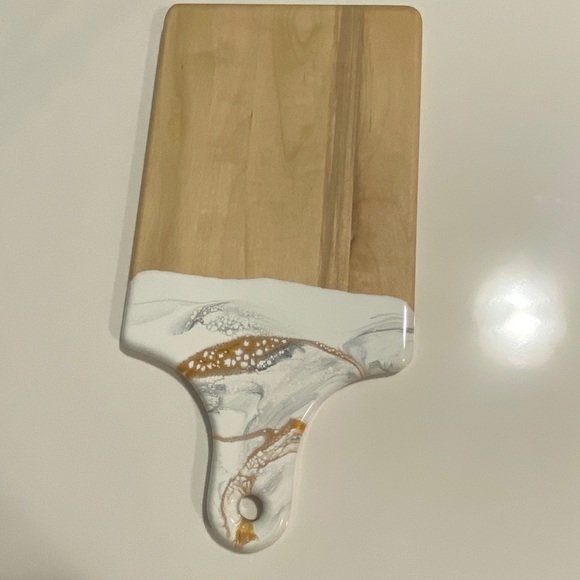 Cheeseboard - Picture 2 of 4